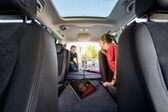 Seat Alhambra II (facelift 2015) 2015 - 2020