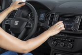 Seat Alhambra II (facelift 2015) 2015 - 2020