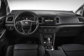 Seat Alhambra II (facelift 2015) 2.0 TDI (177 Hp) 4Drive DSG 2019 - 2020