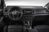 Seat Alhambra II (facelift 2015) 2015 - 2020