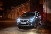 Seat Alhambra II (facelift 2015) 1.4 TSI (150 Hp) DSG 2015 - present