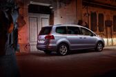 Seat Alhambra II (facelift 2015) 2015 - 2020
