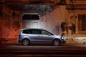 Seat Alhambra II (facelift 2015) 2.0 TDI (150 Hp) DSG 2015 - 2020