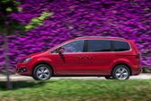Seat Alhambra II (facelift 2015) 2015 - 2020