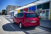 Seat Alhambra II (facelift 2015) 1.4 TSI (150 Hp) DSG 7 Seat 2015 - present