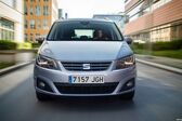 Seat Alhambra II (facelift 2015) 2.0 TDI (184 Hp) DSG 2015 - 2018