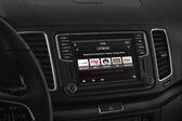 Seat Alhambra II (facelift 2015) 2015 - 2020