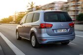 Seat Alhambra II (facelift 2015) 2015 - 2020