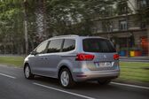 Seat Alhambra II (facelift 2015) 2015 - 2020