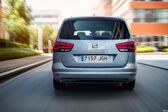 Seat Alhambra II (facelift 2015) 2.0 TDI (150 Hp) DSG 2015 - 2020