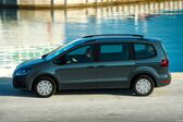 Seat Alhambra II (facelift 2015) 2.0 TDI (150 Hp) DSG 2015 - 2020