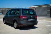 Seat Alhambra II (facelift 2015) 2015 - 2020