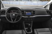 Seat Alhambra II (facelift 2015) 2015 - 2020