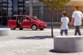 Seat Alhambra II (facelift 2015) 2015 - 2020