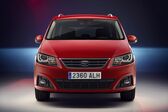 Seat Alhambra II (facelift 2015) 2015 - 2020