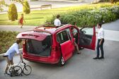 Seat Alhambra II (facelift 2015) 2.0 TDI (184 Hp) DSG 7 Seat 2015 - 2018