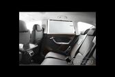 Seat Altea Freetrack 2.0 TSI (200 Hp) 4WD 2007 - 2009