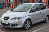 Seat Altea (5P) 2.0 TDI (140 Hp) 2004 - 2009