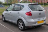 Seat Altea (5P) 2.0 TDI (140 Hp) 2004 - 2009