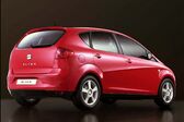 Seat Altea (5P) 1.6 MPI (102 Hp) 2004 - 2009