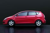 Seat Altea (5P) 1.6 TDI CR (105 Hp) DPF DSG Ecomotive 2004 - 2009