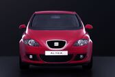 Seat Altea (5P) 2004 - 2009