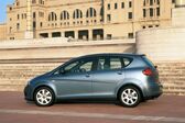 Seat Altea (5P) 2.0 TDI (140 Hp) DSG 2004 - 2009