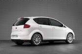Seat Altea (facelift 2009) 1.6 (102 Hp) Ethanol 2009 - 2010