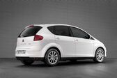 Seat Altea (facelift 2009) 1.6 (102 Hp) LPG 2009 - 2015