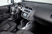 Seat Altea (facelift 2009) 1.6 (102 Hp) LPG 2009 - 2015