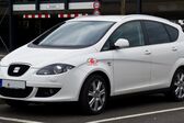 Seat Altea XL 1.6 MPI (102 Hp) 2006 - 2009