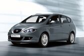 Seat Altea XL 1.8 TSI (160 Hp) 2006 - 2009