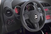 Seat Altea XL 1.6 MPI (102 Hp) 2006 - 2009