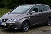 Seat Altea XL (facelift 2009) 1.6 TDI (105 Hp) 2010 - 2015