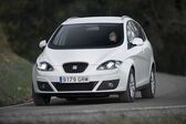 Seat Altea XL (facelift 2009) 1.6 TDI (90 Hp) 2010 - 2015