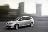Seat Altea XL (facelift 2009) 2009 - 2015