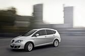 Seat Altea XL (facelift 2009) 1.4 TSI (125 Hp) 2009 - 2015