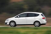 Seat Altea XL (facelift 2009) 1.2 TSI (105 Hp) Ecomotive start/stop 2009 - 2015