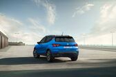 Seat Arona (facelift 2021) 2021 - present