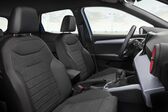 Seat Arona (facelift 2021) 2021 - present