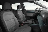 Seat Arona (facelift 2021) 2021 - present