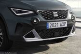 Seat Arona (facelift 2021) 2021 - present