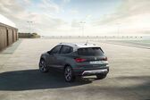 Seat Arona (facelift 2021) 2021 - present