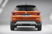 Seat Arona 1.0 TGI (90 Hp) CNG 2019 - 2021