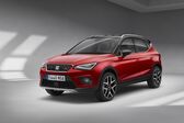 Seat Arona 1.0 TGI (90 Hp) CNG 2019 - 2021