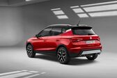 Seat Arona 2017 - 2021