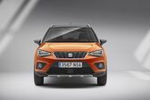 Seat Arona 2017 - 2021