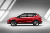 Seat Arona 1.0 TGI (90 Hp) CNG 2019 - 2021