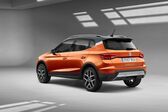 Seat Arona 2017 - 2021