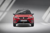 Seat Arona 2017 - 2021